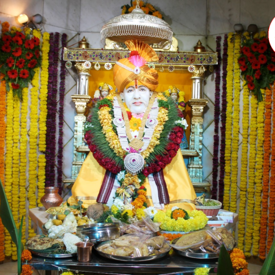 gajanan-maharajannchi-arati