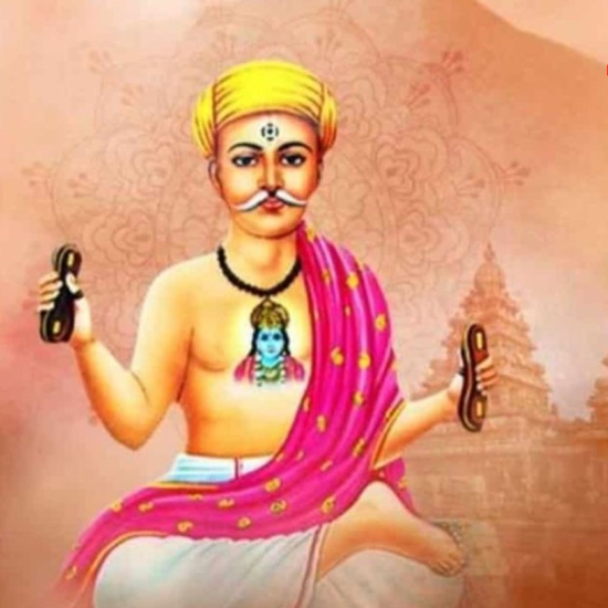 savata-maharajchi-aarti