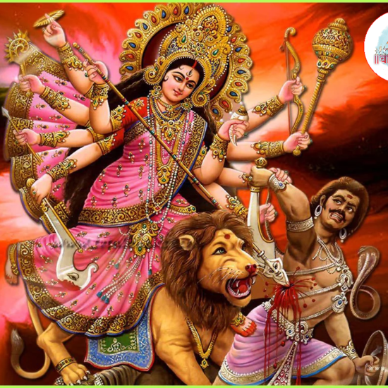 mahishasurmardini-stotra
