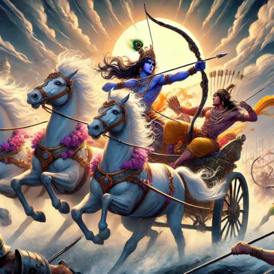 gitai-adhyaya-pachava