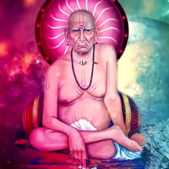 shree-swami-samarth-stavan