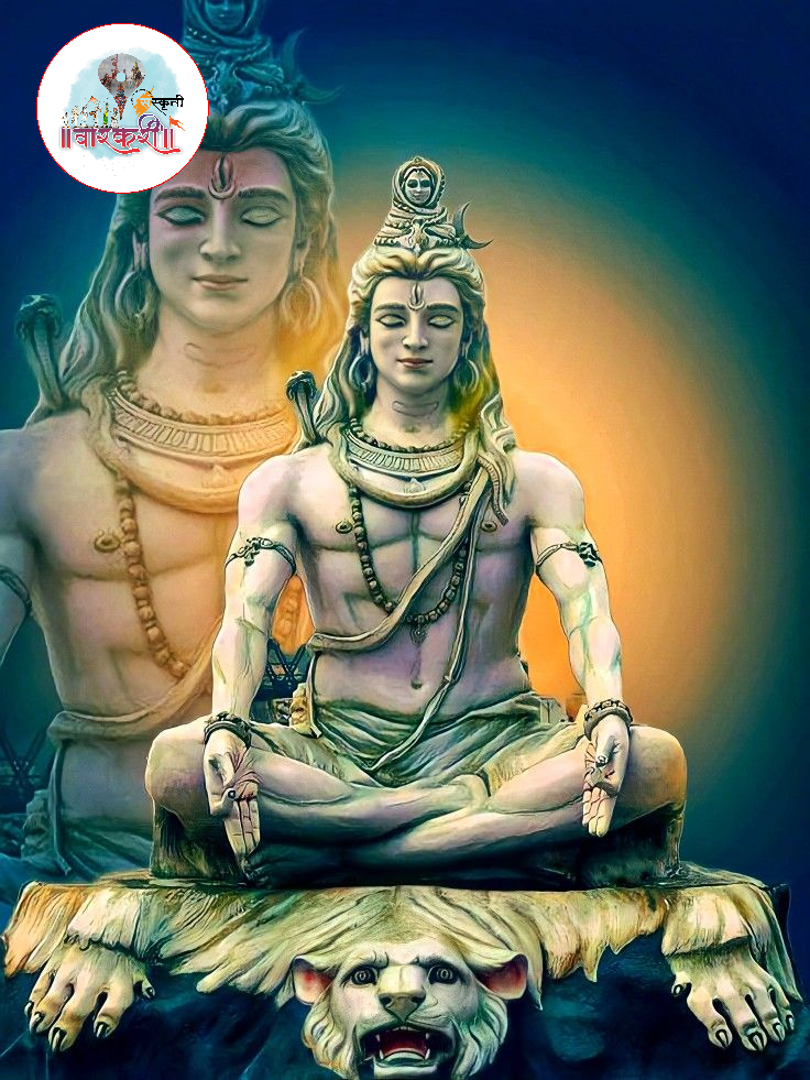 महादेवाचे दर्शन जीवनाला नवा आयाम आणि आध्यात्मिक उन्नती देतो.