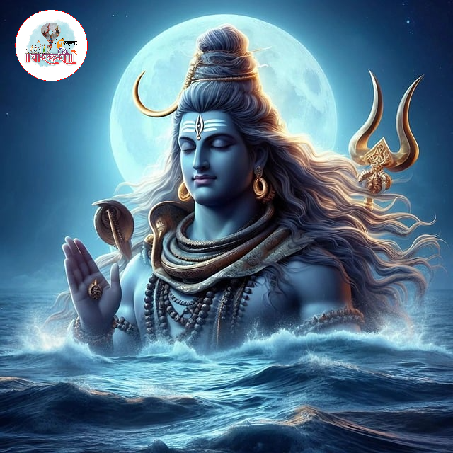 महादेवाला समर्पित जीवन म्हणजे तडजोडीची न सेवानिवृत्ती.