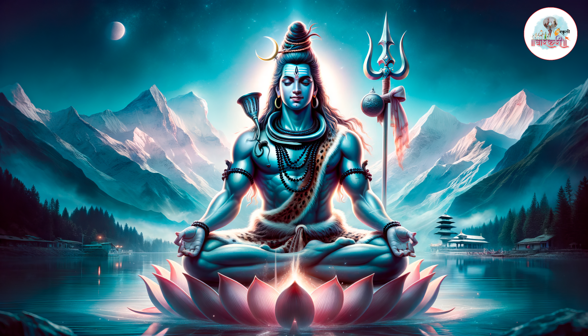 शिवाजी महाराजांचे भक्त, महादेवाचे उपासक – दोघांची गाथा अनमोल.